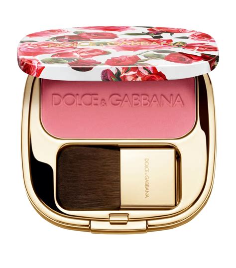 blush of roses dolce gabbana|dolce gabbana face makeup.